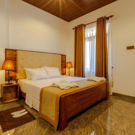 Elysia Sigiriya Hotel Dambulla Exterior photo