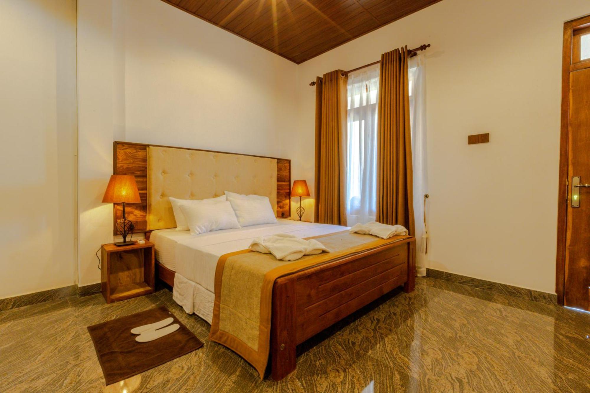 Elysia Sigiriya Hotel Dambulla Exterior photo