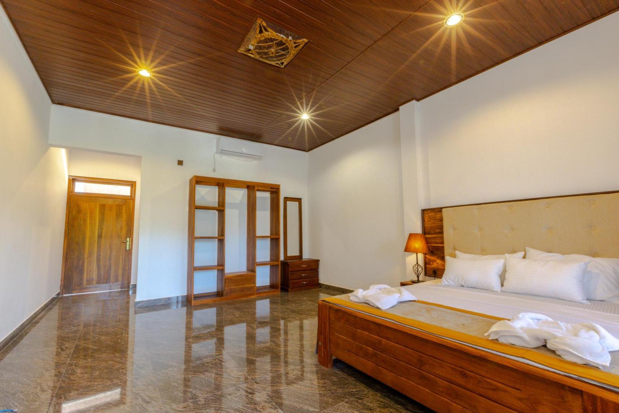 Elysia Sigiriya Hotel Dambulla Exterior photo