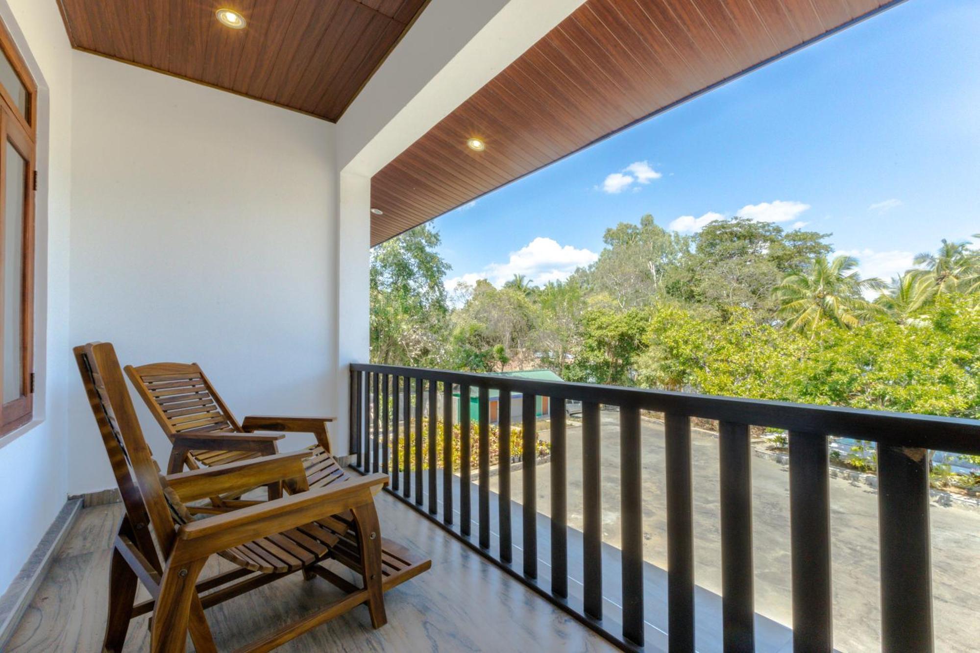 Elysia Sigiriya Hotel Dambulla Exterior photo