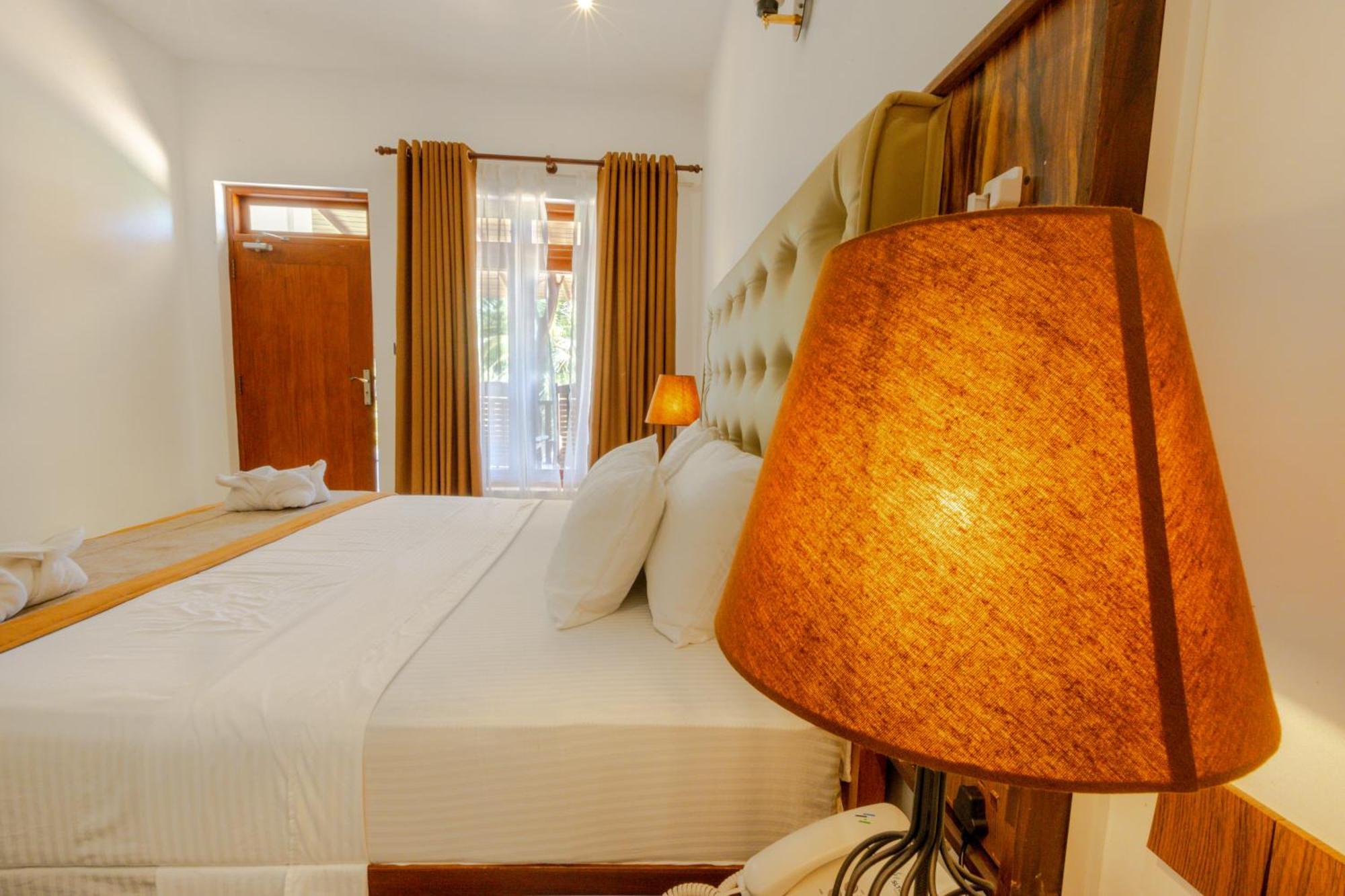 Elysia Sigiriya Hotel Dambulla Exterior photo