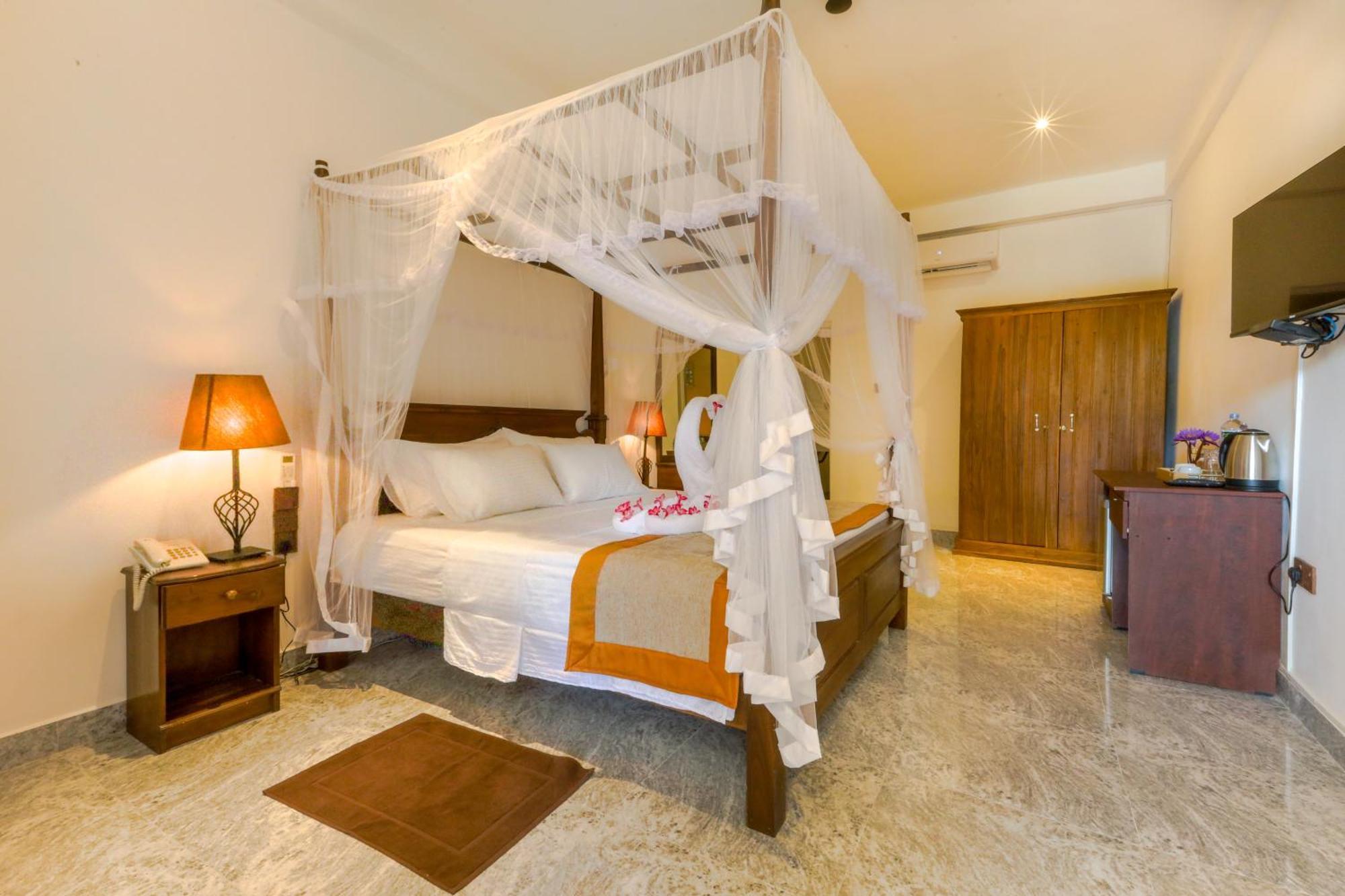 Elysia Sigiriya Hotel Dambulla Exterior photo