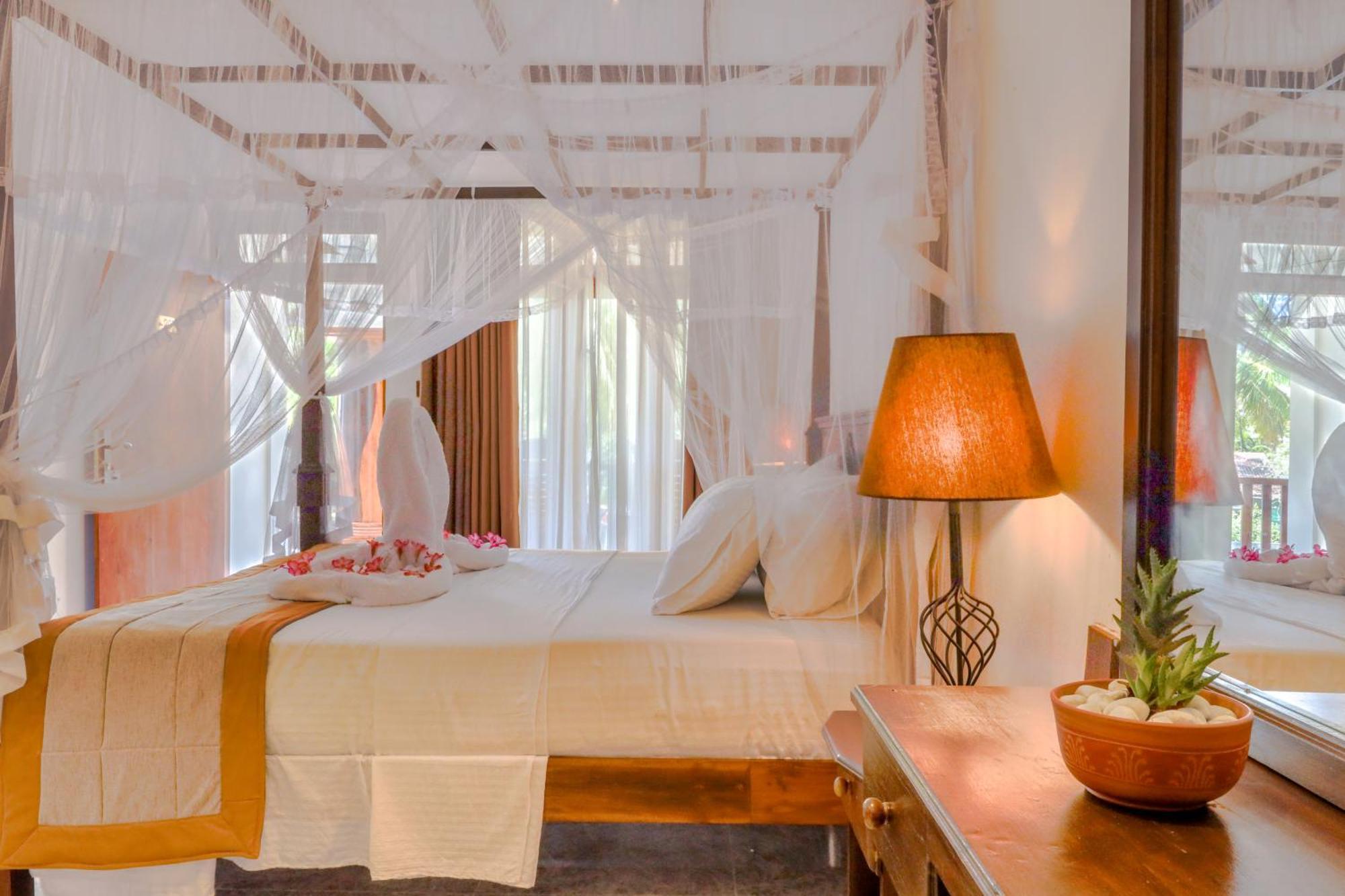 Elysia Sigiriya Hotel Dambulla Exterior photo